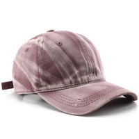 Streaks Baseball Cap — dettaglio