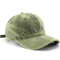 Streaks Baseball Cap — dettaglio della stampa