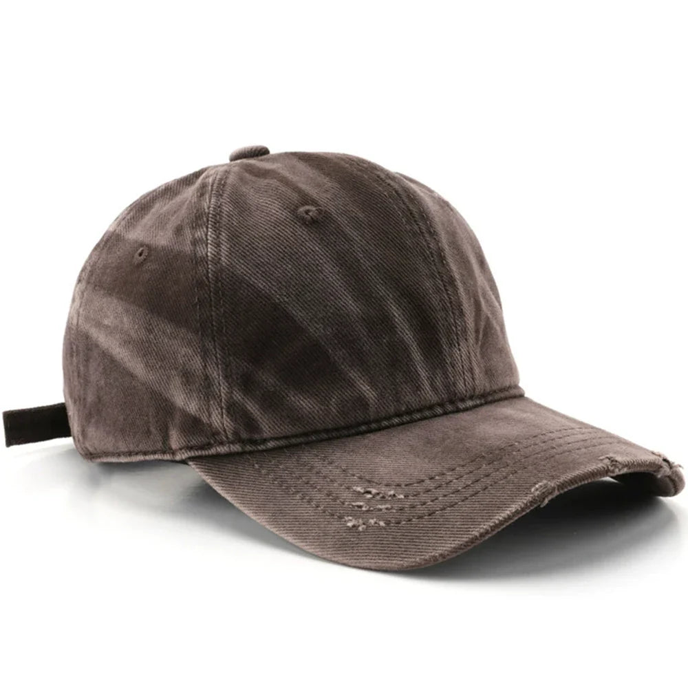 Streaks Baseball Cap — vista laterale