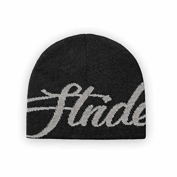 Stride Beanie — vista frontale
