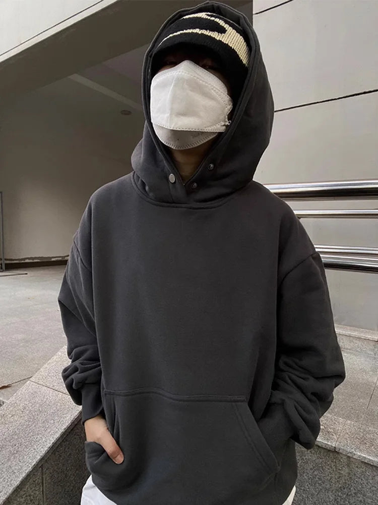 Subtle Waves Graphic Beanie — dettaglio