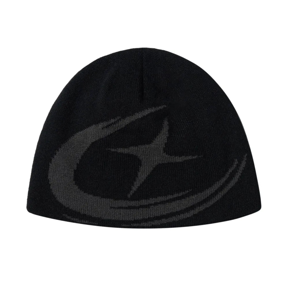 Summer Star Sky Graphic Beanie — dettaglio