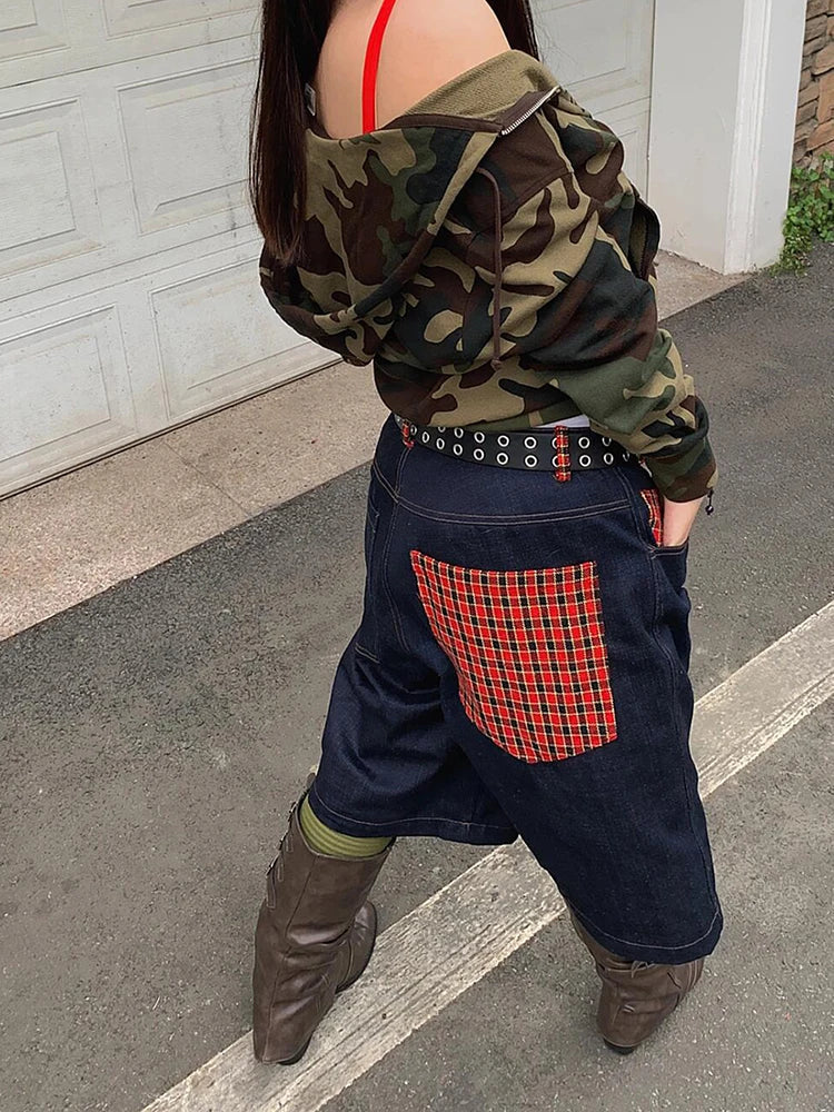 Jorts