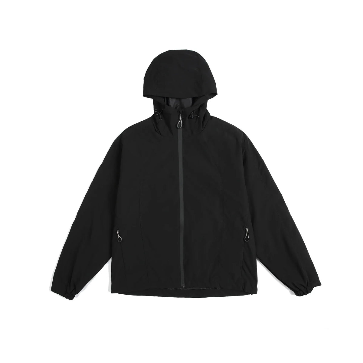 Tri Shield Lightweight Cycling and Hiking Windbreaker Jacket — dettaglio