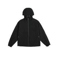 Tri Shield Lightweight Cycling and Hiking Windbreaker Jacket — dettaglio