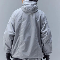Tri Shield Lightweight Cycling and Hiking Windbreaker Jacket — dettaglio