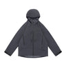 Y2K TripleGuard HardShell Sealed Outdoor Waterproof Jacket Coat