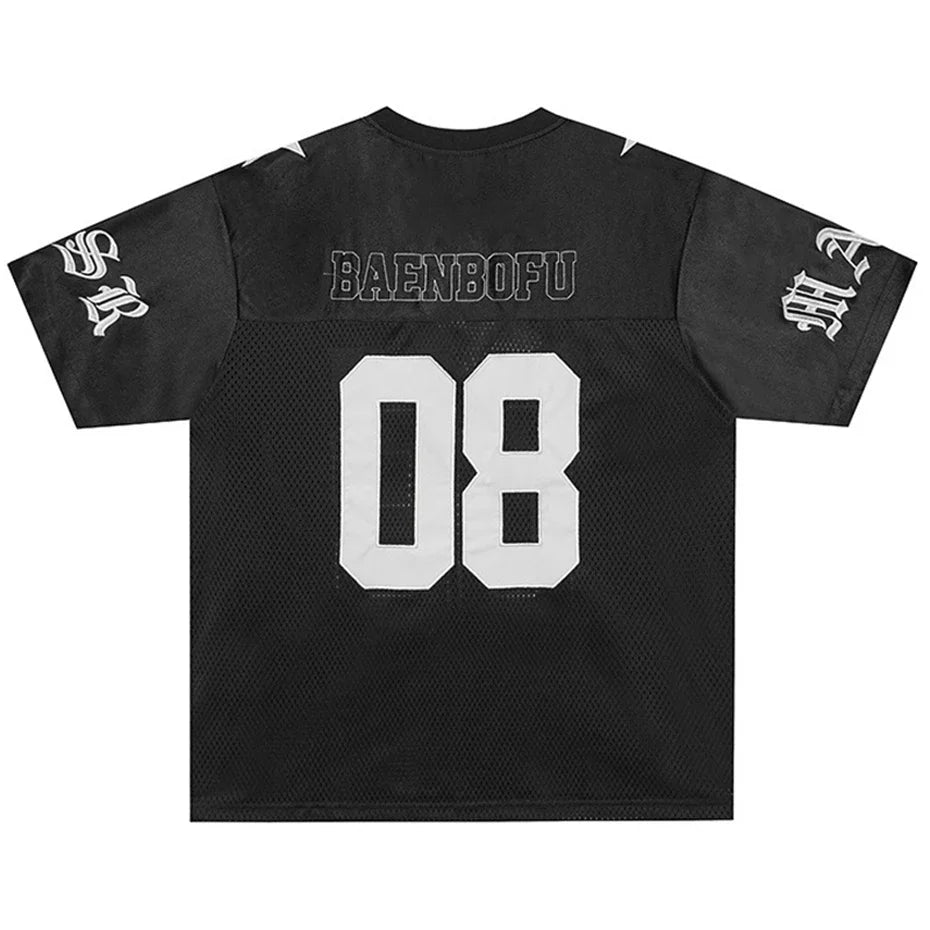 Two Stars Football Jersey — in alternativa