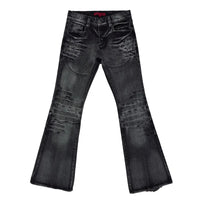 Vintage Bootcut Jeans Flared Jeans — in alternativa
