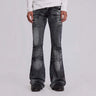 Y2K Vintage Bootcut Jeans Flared Jeans