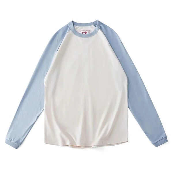 Y2K Vintage Small Town Long Sleeve Top