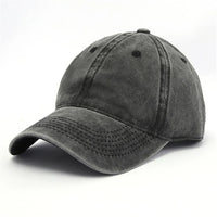 Washed Baseball Cap — in alternativa