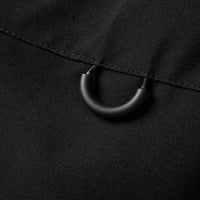 Waterproof Single Layer Windbreaker — dettaglio