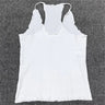 Y2K Womens Elastic Slim Fit V Neck Crop Top
