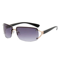 Wrap Around Sunglasses — in alternativa