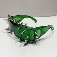 Nail Spiked Sunglasses — in alternativa