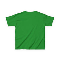 You Had Me At Hola Baby Tee — vista laterale